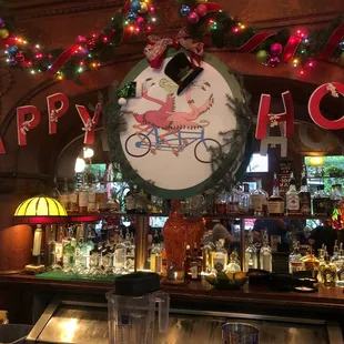 Decorations