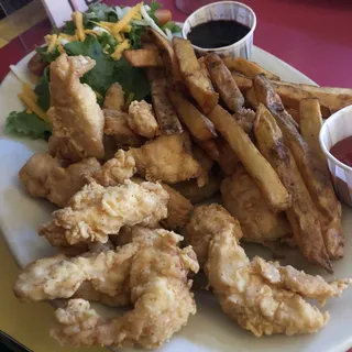 Chicken Fingers