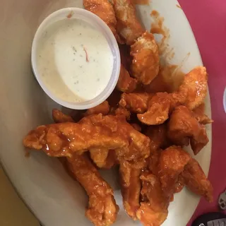 Boneless Buffalo