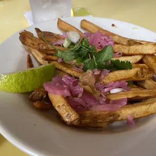 Fries