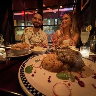 Bombay Roast Short-Ribs