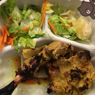 Tandoori Chicken