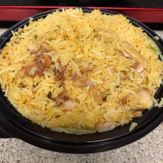 Chicken / Lamb Biriyani