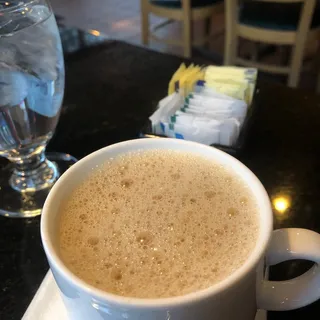 Masala Chai