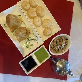 Pani Puri