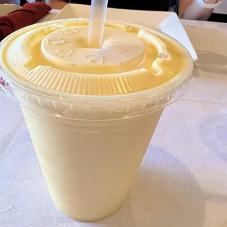 Mango Lassi
