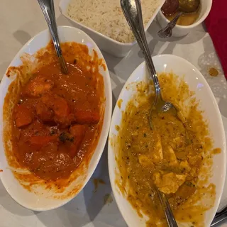 Shahi Paneer