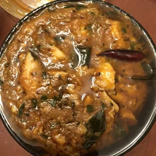 Bengali Fish