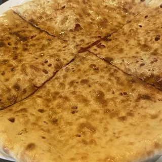 Peshawari Naan