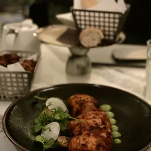 Bombay Brasserie