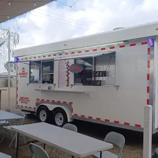 We offer catering for any size event . Call us at 479 544 3367