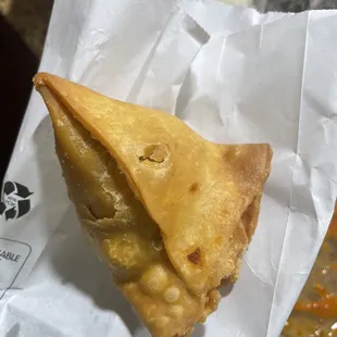 Samosa (1 pc)