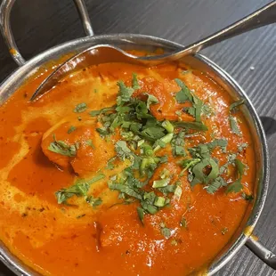 Chicken Tikka Masala - A Dish Of International Acclaim