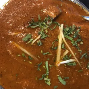 Lamb Rogan Josh