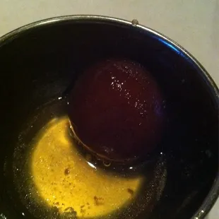 Gulab Jamun