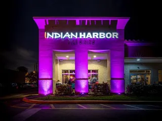 The Indian Harbor