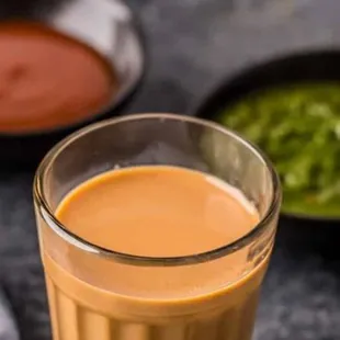 Masala Chai