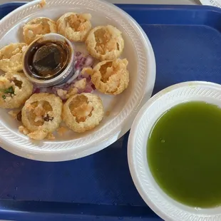 Panipuri