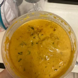 Navratan Korma