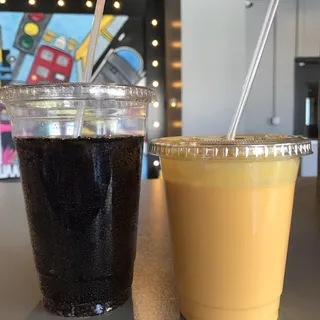 Mango Lassi