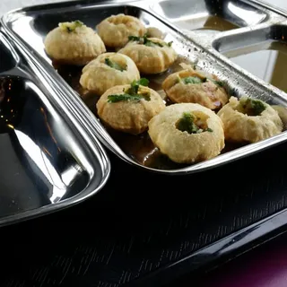 Pani Puri