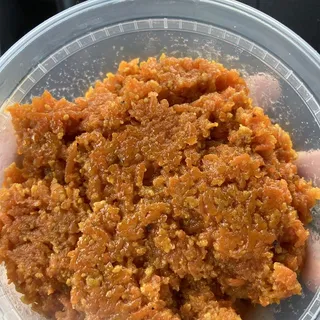 Gajar Ka Halwa