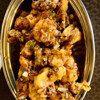 Gobi Manchurian