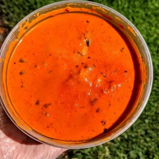 Paneer Makhani