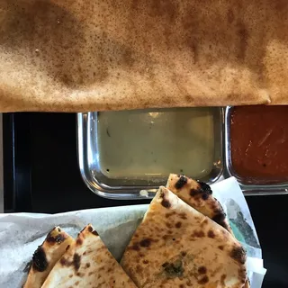 Mysore Dosa