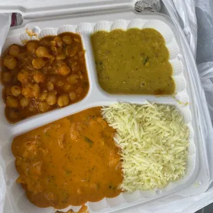 Bombay Chaat House