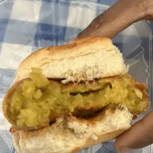 Vada Pav