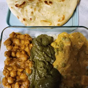 Today&apos;s Curry Special