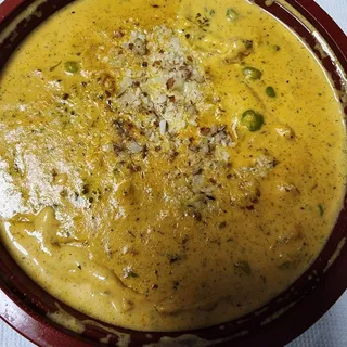 Yummy Korma