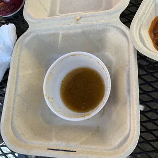 Pani Puri