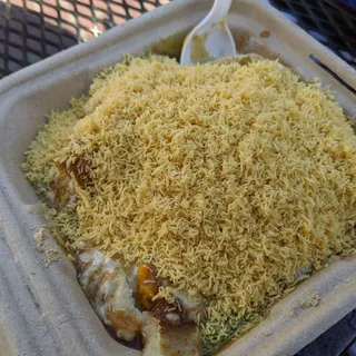 Sev Puri