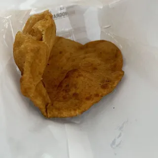 Chana Bhatura