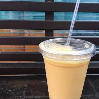 Mango Lassi