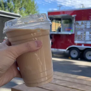 Cold Chai