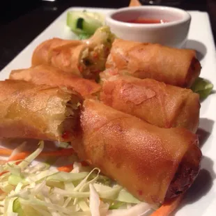 Egg Roll