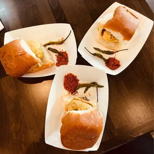 Vada Pav