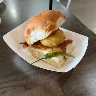 Vada Pav