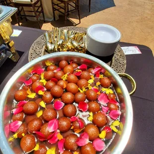 Gulab Jamun