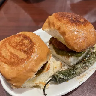 Vada Pav