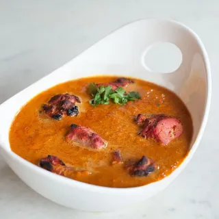 Chicken Tikka Masala