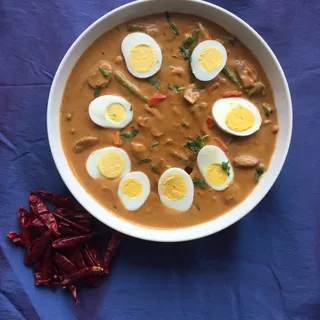 Chicken Curry