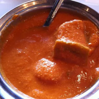 Navrattan Korma