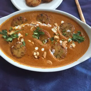 Kofta Curry