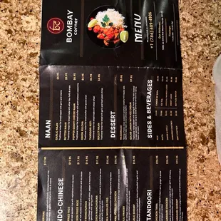 Menu1