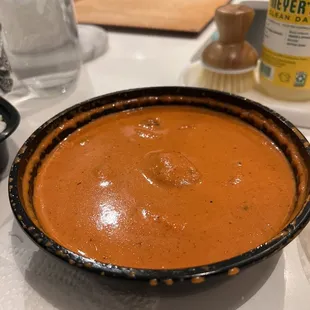 Chicken Tikka Masala