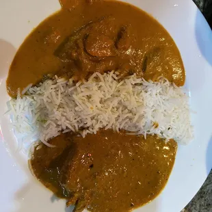 Chicken Curry